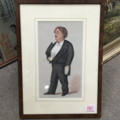 A large collection of oil and canvas paintings apart from a framed spy, which is a print as shown in picture one.