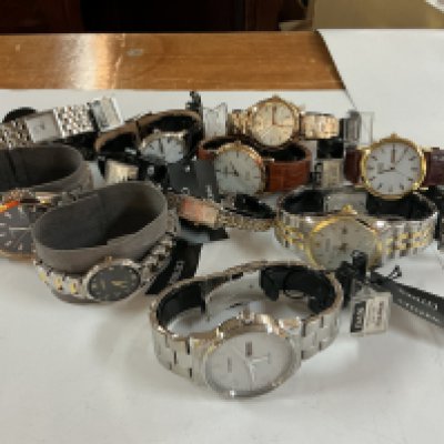 ten gents citizen eco drive watches.