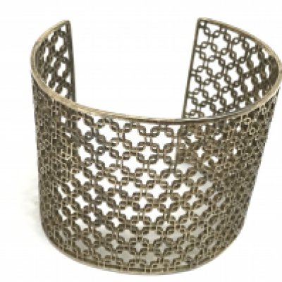 An Amalfi bangle . Postage catA- NO RESERVE