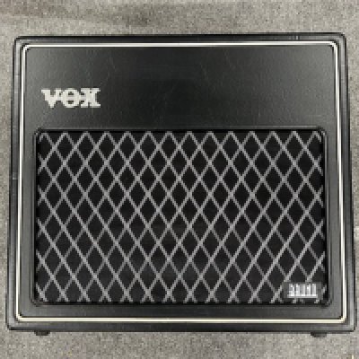 A Vox Bruno Guitar Amplifier with Celestion 12" Speaker in very good condition. Not tested. Seen working.