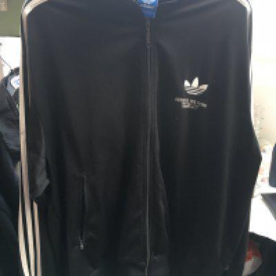 Two Roger Waters crew only tour jackets, sizes XL and 2XL.