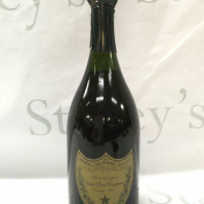 A bottle of Cuvee Dom Perignon vintage 1964. This lot cannot be posted
