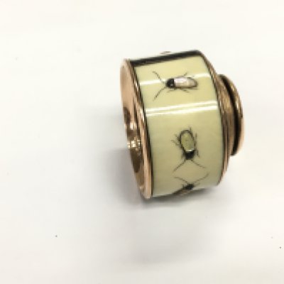 A Shibayama telescope.