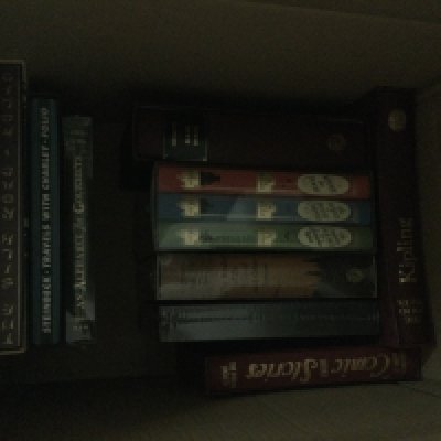 A collection of 22 books including Folio Society .