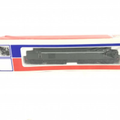 A Boxed Jouef 00 Gauge Class 40 Loco.