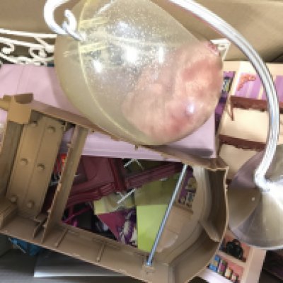 A collection of Bratz dolls furniture. No Reserve.