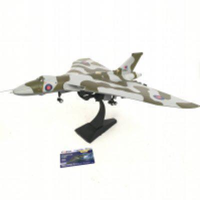 A Boxed Corgi Aviation Archive Avro Vulcan B.2. #AA27203. A/F.