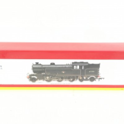 A Boxed Hornby 00 Gauge bR Thompson LI Class Loco DCC. #R3007.