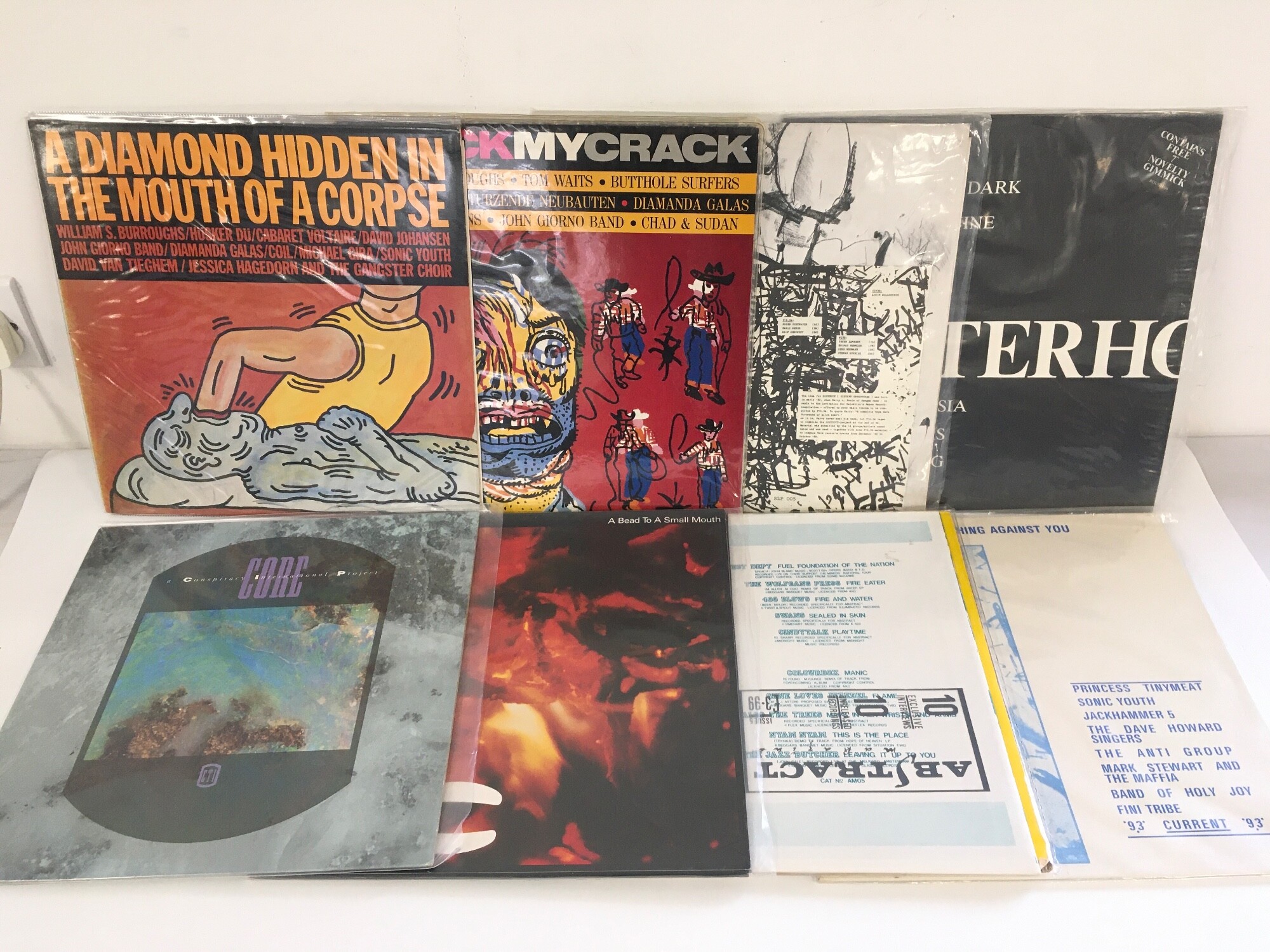 detail