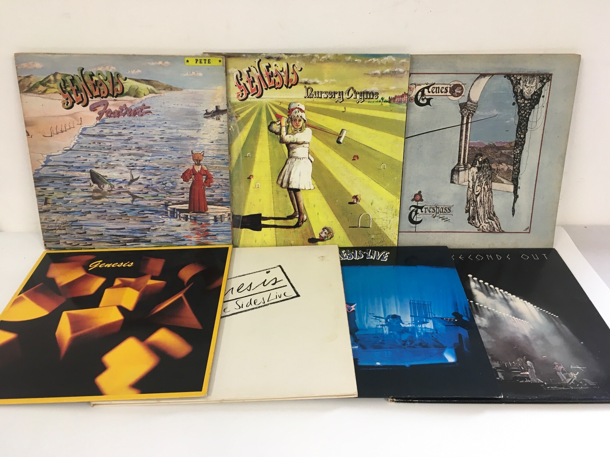 detail