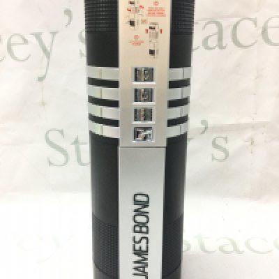 James Bond 007 Bollinger limted edition champagne . This lot cannot be posted