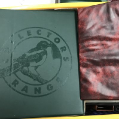 A Collection of cigarette card albums including Players and Wills. Postage category C